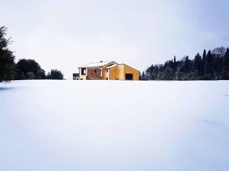 Poggio Valicaia Scandicci orari 2018 e novità area cani e sentieri