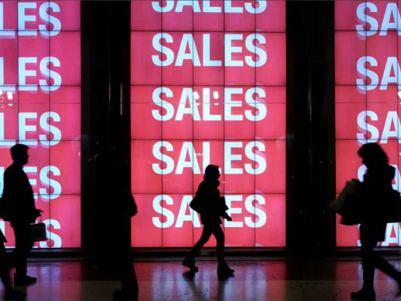 Saldi Firenze 2019 negozi The Mall Gigli dove comprare sconti