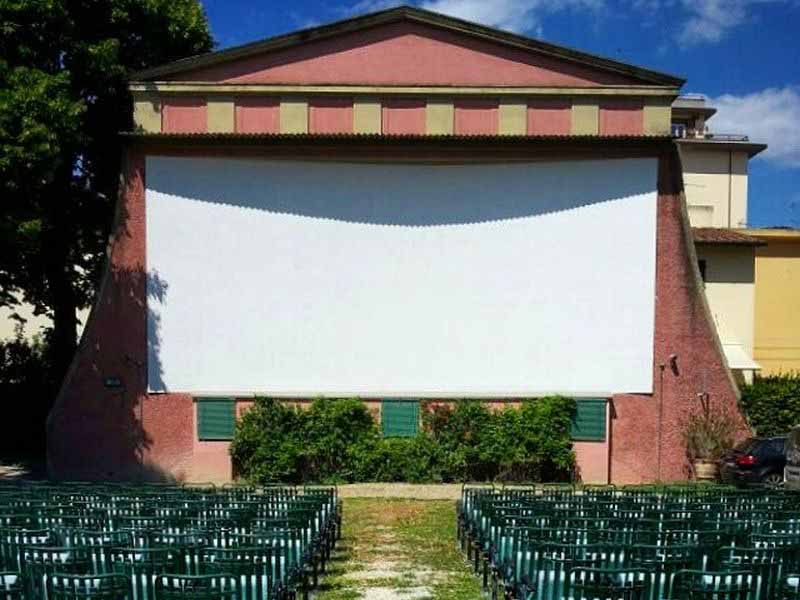 Arena Grotta Sesto Fiorentino 2016