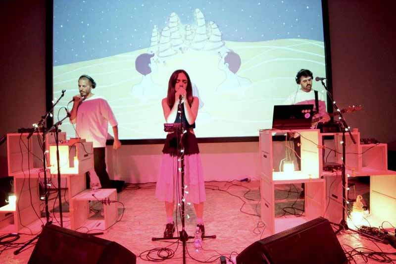 Bowland Firenze biografia XFactor 2018