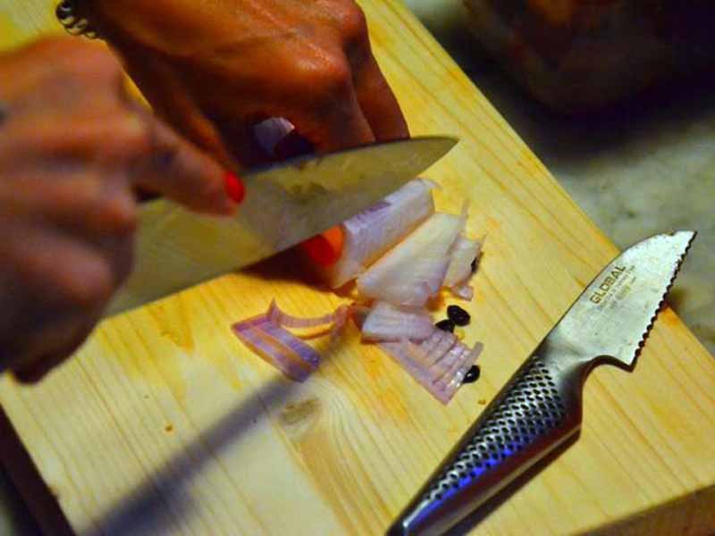 Supperclub a Firenze Cuisine Collectif - cosa sono cene segrete