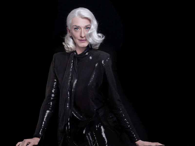 Teatro Firenze Capodanno 2018 - spettacoli 31 dicembre 2017 - Teatro Niccolini Drusilla Foer