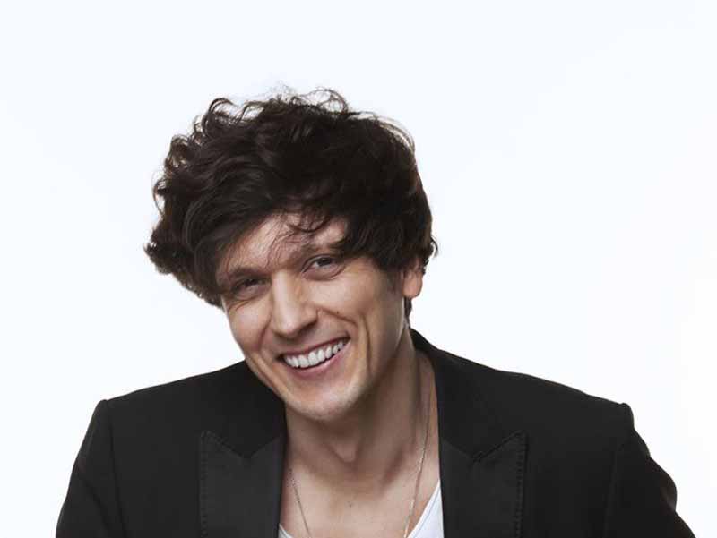 Capodanno 2018 Firenze in piazza - concerto piazzale Michelangelo Ermal Meta, Morgan, Rapahel Gualazzi