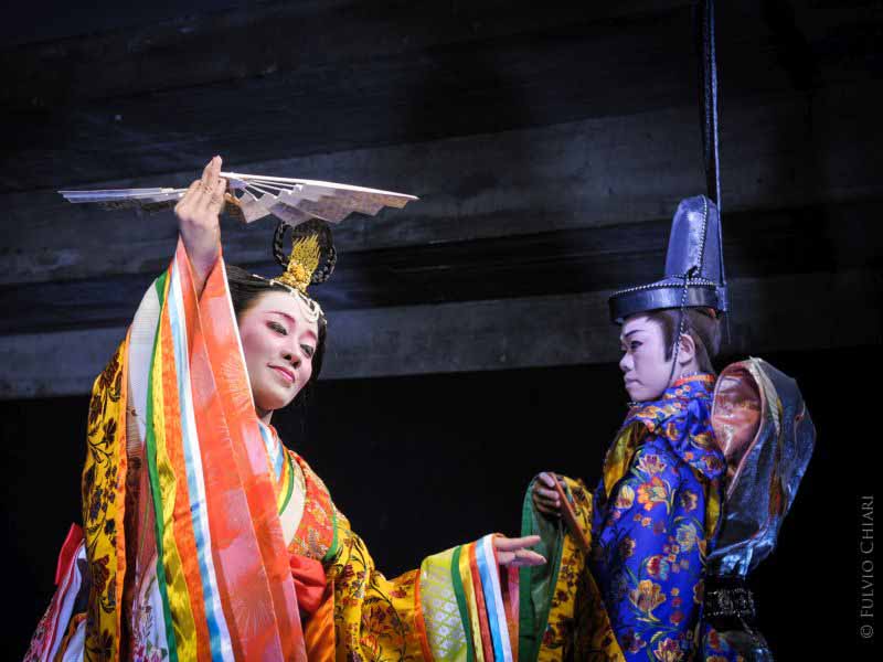 Festa fiapponese Firenze - Festival Giappone Ippodromo Visarno biglietti