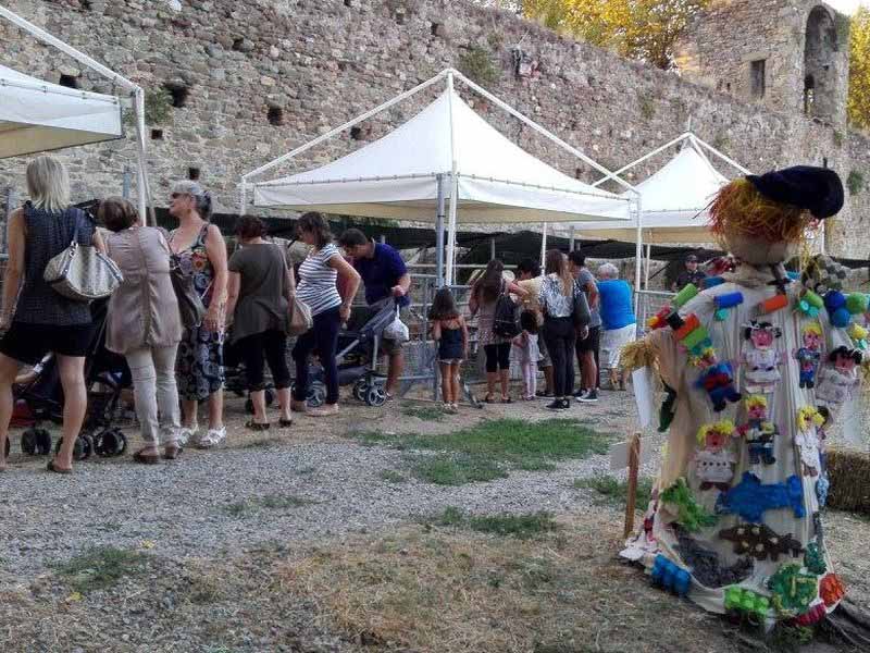 Antica Fiera Lastra a Signa 2018 programma