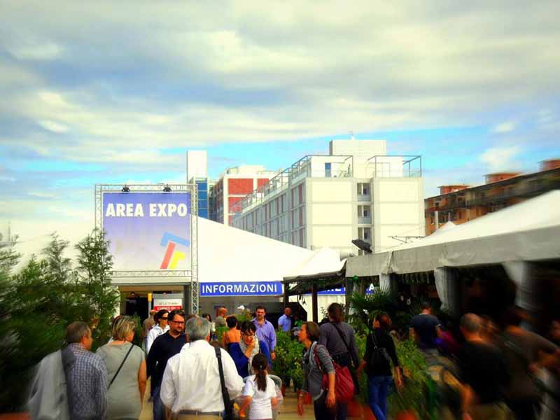 Fiera di Scandicci 2014