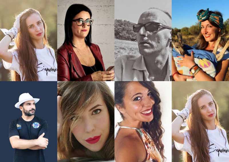 Influencer più famosi d'Italia - Firenze Florence Update