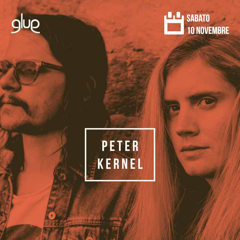 La nuova stagione del Glue di Firenze 1 Glue Firenze programma