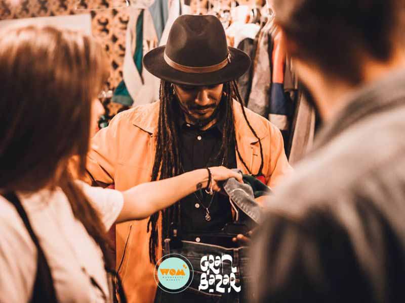 Mercatini Natale Firenze 2018 eventi fine settimana 16 dicembre luoghi e orari