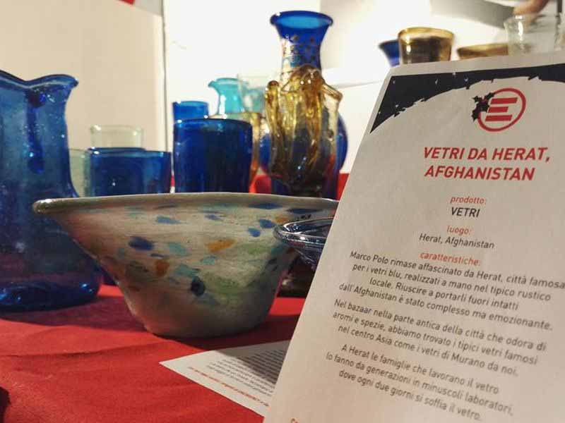 Mercatino Natale Emegency Firenze 2018