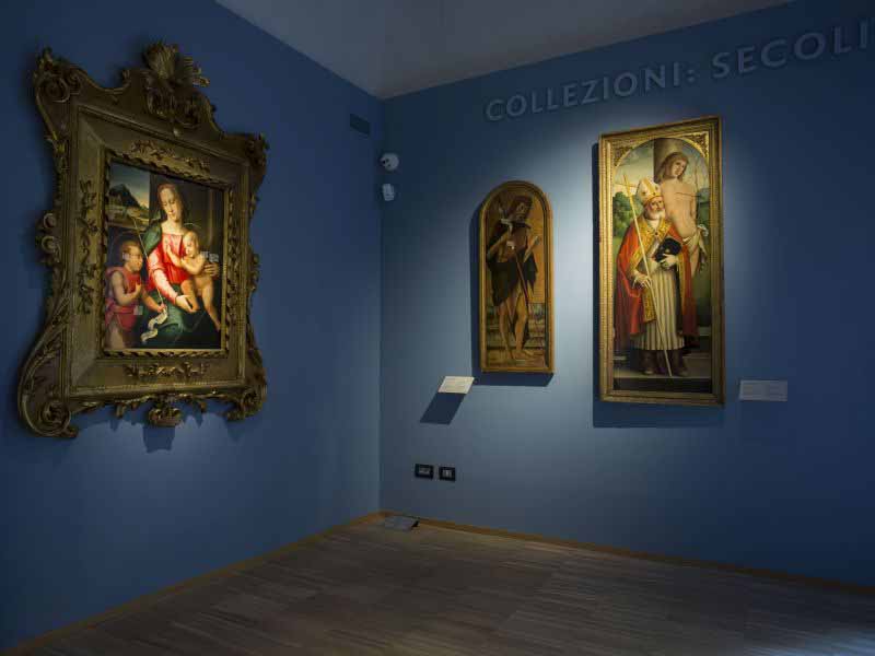 Musei di Firenze - Museo della Misericordia