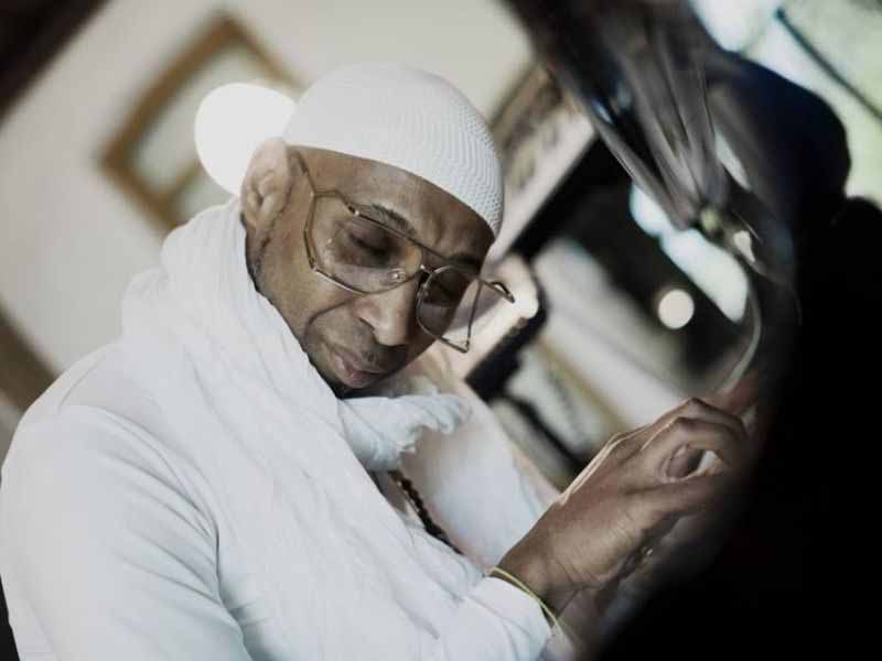 Omar Sosa - Black History Month Florence 2018 programma