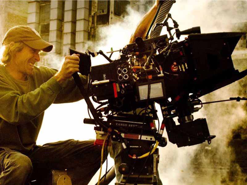 In quali strade di Firenze si gira ‘Six Underground’ 1 Six underground film Firenze strade e date