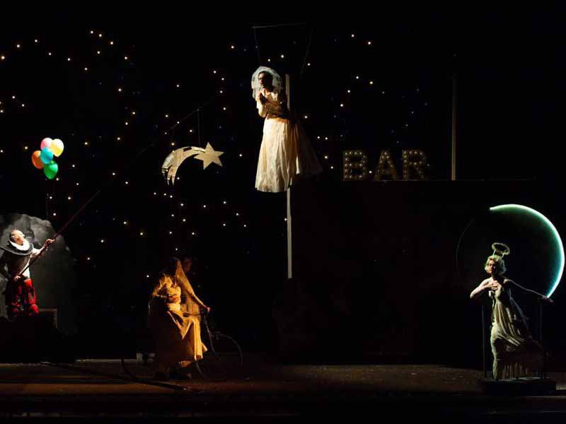 Filippo Timi Un cuore di vetro in inverno biglietti Teatro Pergola Firenze