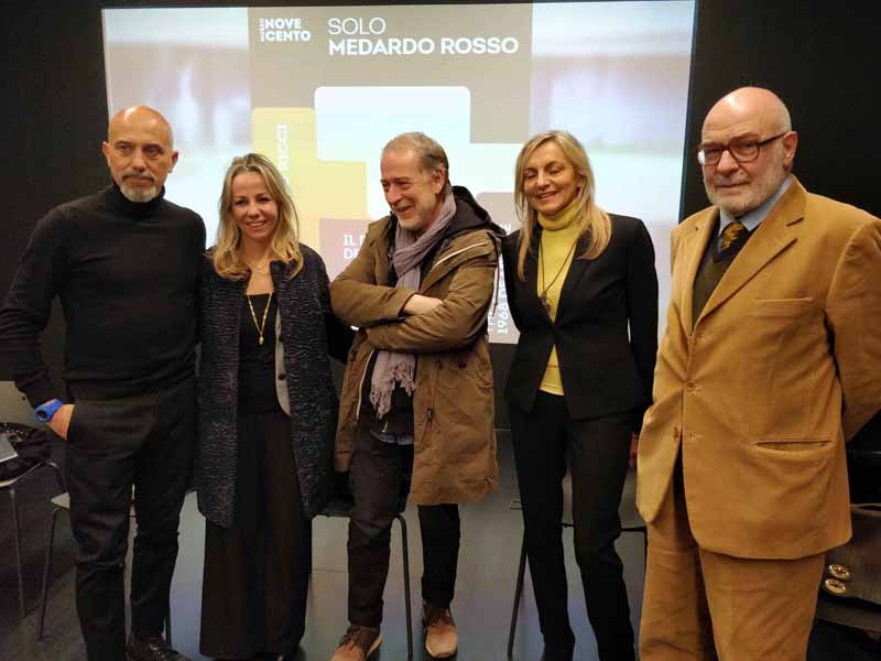 conferenza stampa museo 900