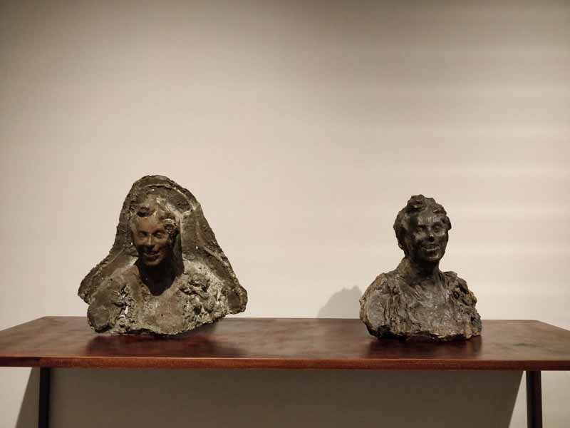 Medardo Rosso