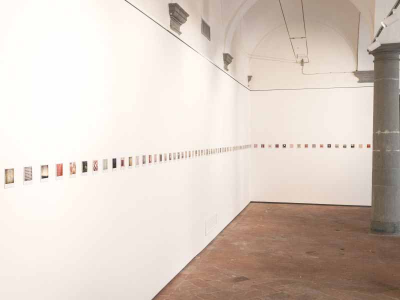 Le Murate Paolo Masi