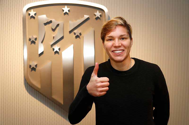 Elena Linari intervista