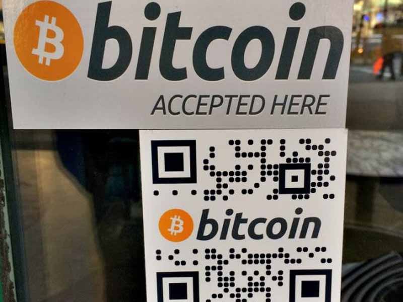 Dove pagare con bitcoin a Firenze, in Toscana e in Italia