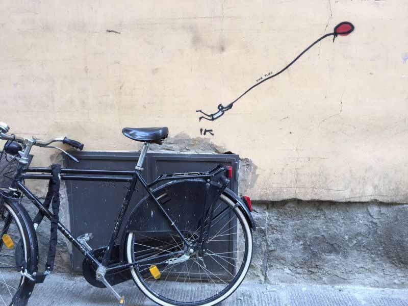 Tour insoliti a Firenze